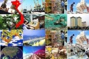 Kinh tế Việt Nam đang hồi phục rõ nét